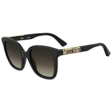 Lade das Bild in den Galerie-Viewer, Sonnenbrille Moschino, Modell: MOS178S Farbe: 807HA
