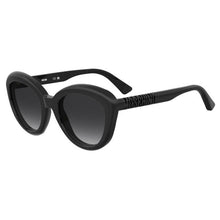 Lade das Bild in den Galerie-Viewer, Sonnenbrille Moschino, Modell: MOS179S Farbe: 8079O
