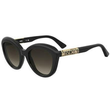 Lade das Bild in den Galerie-Viewer, Sonnenbrille Moschino, Modell: MOS179S Farbe: 807HA
