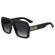 Lade das Bild in den Galerie-Viewer, Sonnenbrille Moschino, Modell: MOS180S Farbe: 8079O
