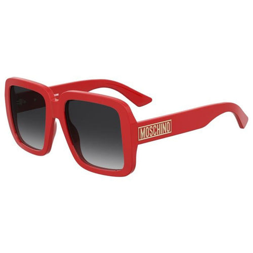 Sonnenbrille Moschino, Modell: MOS180S Farbe: C9A9O
