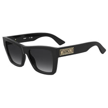 Lade das Bild in den Galerie-Viewer, Sonnenbrille Moschino, Modell: MOS181S Farbe: 8079O
