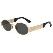Lade das Bild in den Galerie-Viewer, Sonnenbrille Moschino, Modell: MOS185S Farbe: 000IR
