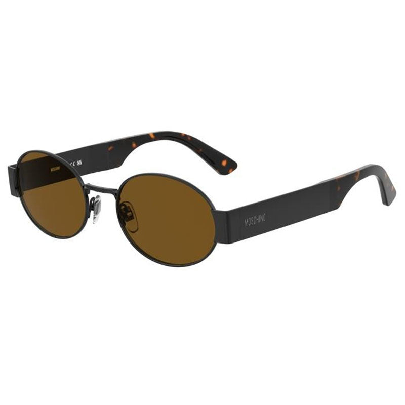Sonnenbrille Moschino, Modell: MOS185S Farbe: 80770