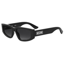 Lade das Bild in den Galerie-Viewer, Sonnenbrille Moschino, Modell: MOS186S Farbe: 8079O
