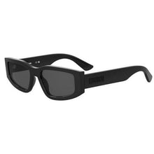 Lade das Bild in den Galerie-Viewer, Sonnenbrille Moschino, Modell: MOS186S Farbe: 807IR
