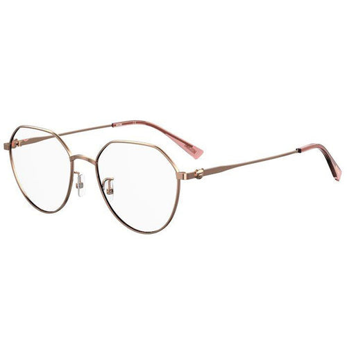 Brille Moschino, Modell: MOS564F Farbe: DDB