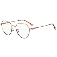Lade das Bild in den Galerie-Viewer, Brille Moschino, Modell: MOS564F Farbe: DDB

