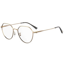 Lade das Bild in den Galerie-Viewer, Brille Moschino, Modell: MOS564F Farbe: J5G
