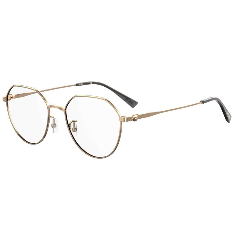 Brille Moschino, Modell: MOS564F Farbe: J5G