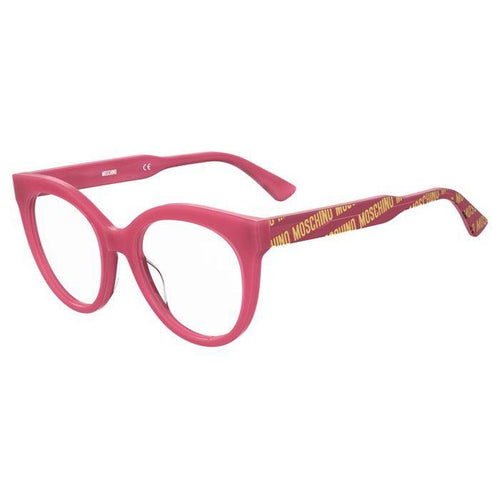 Brille Moschino, Modell: MOS613 Farbe: MU1