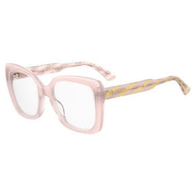 Lade das Bild in den Galerie-Viewer, Brille Moschino, Modell: MOS614 Farbe: 35J
