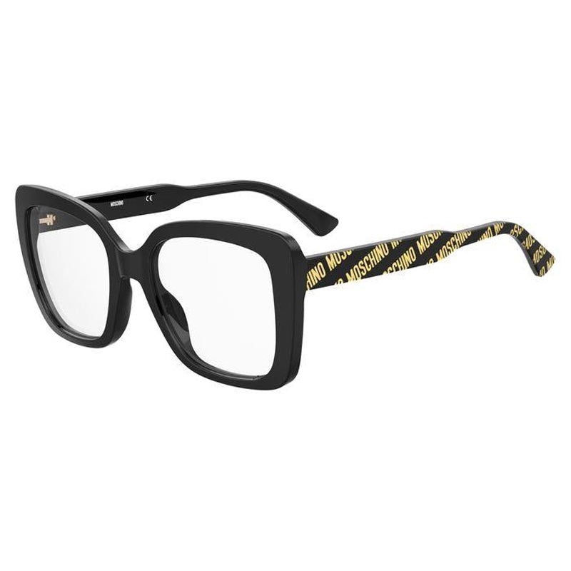 Brille Moschino, Modell: MOS614 Farbe: 807