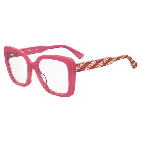Brille Moschino, Modell: MOS614 Farbe: MU1