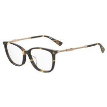 Lade das Bild in den Galerie-Viewer, Brille Moschino, Modell: MOS616F Farbe: 086
