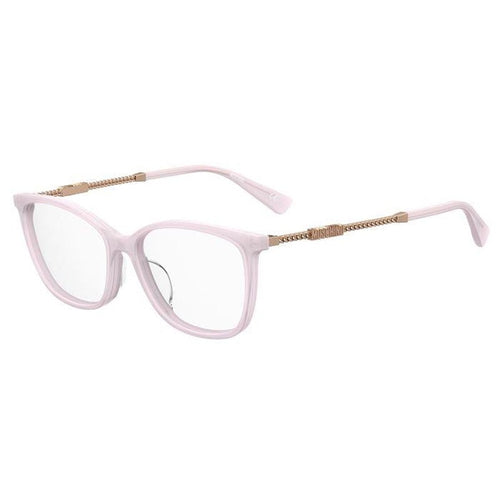 Brille Moschino, Modell: MOS616F Farbe: 35J