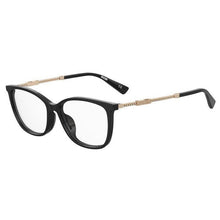 Lade das Bild in den Galerie-Viewer, Brille Moschino, Modell: MOS616F Farbe: 807
