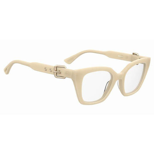 Brille Moschino, Modell: MOS617 Farbe: SZJ