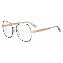 Lade das Bild in den Galerie-Viewer, Brille Moschino, Modell: MOS621 Farbe: 2M2
