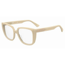 Lade das Bild in den Galerie-Viewer, Brille Moschino, Modell: MOS622 Farbe: SZJ
