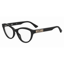 Lade das Bild in den Galerie-Viewer, Brille Moschino, Modell: MOS623 Farbe: 807
