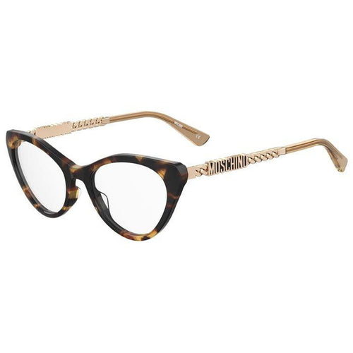 Brille Moschino, Modell: MOS626 Farbe: 05L