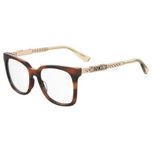 Lade das Bild in den Galerie-Viewer, Brille Moschino, Modell: MOS627 Farbe: 05L
