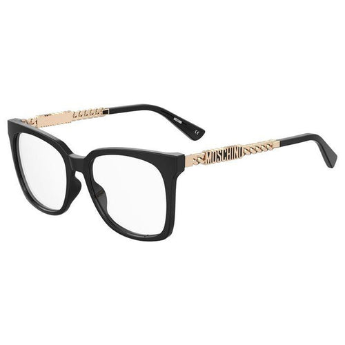 Brille Moschino, Modell: MOS627 Farbe: 807