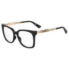 Lade das Bild in den Galerie-Viewer, Brille Moschino, Modell: MOS627 Farbe: 807
