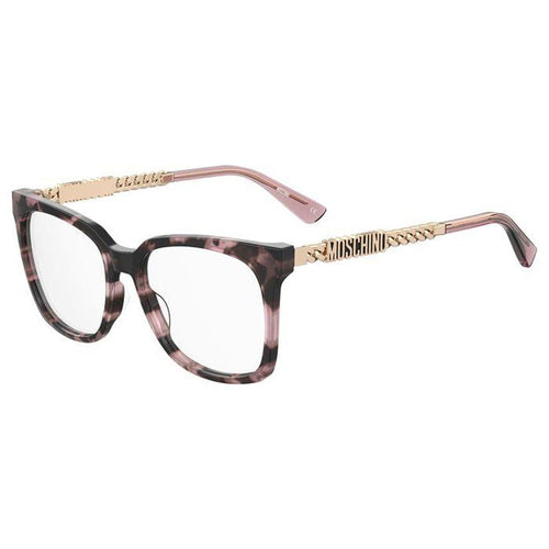 Brille Moschino, Modell: MOS627 Farbe: HT8