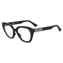 Lade das Bild in den Galerie-Viewer, Brille Moschino, Modell: MOS628 Farbe: 807
