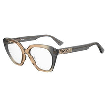 Lade das Bild in den Galerie-Viewer, Brille Moschino, Modell: MOS628 Farbe: MQE
