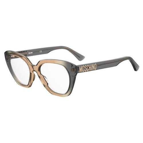 Brille Moschino, Modell: MOS628 Farbe: MQE