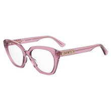 Lade das Bild in den Galerie-Viewer, Brille Moschino, Modell: MOS628 Farbe: MU1
