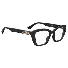 Lade das Bild in den Galerie-Viewer, Brille Moschino, Modell: MOS629 Farbe: 807
