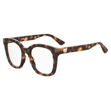 Lade das Bild in den Galerie-Viewer, Brille Moschino, Modell: MOS630 Farbe: 05L
