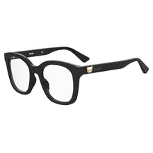 Lade das Bild in den Galerie-Viewer, Brille Moschino, Modell: MOS630 Farbe: 807
