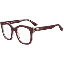 Lade das Bild in den Galerie-Viewer, Brille Moschino, Modell: MOS630 Farbe: LHF
