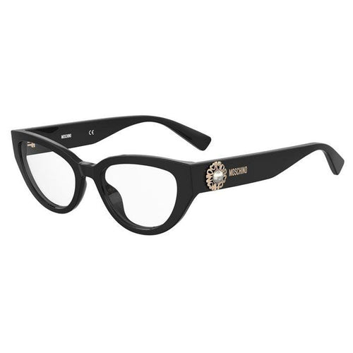 Brille Moschino, Modell: MOS631 Farbe: 807