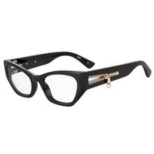 Lade das Bild in den Galerie-Viewer, Brille Moschino, Modell: MOS632 Farbe: 807
