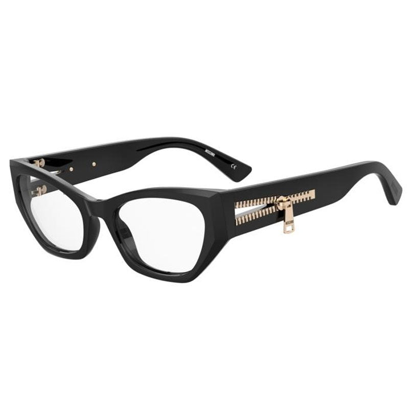 Brille Moschino, Modell: MOS632 Farbe: 807