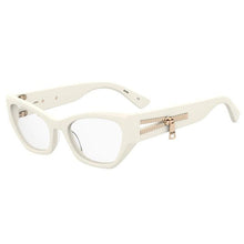 Lade das Bild in den Galerie-Viewer, Brille Moschino, Modell: MOS632 Farbe: SZJ
