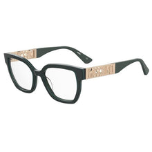 Lade das Bild in den Galerie-Viewer, Brille Moschino, Modell: MOS633 Farbe: 1ED
