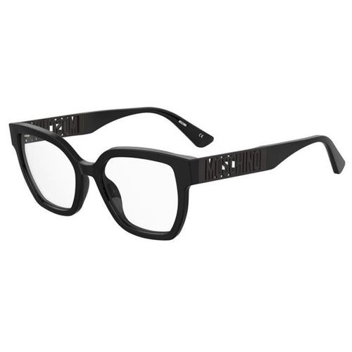 Brille Moschino, Modell: MOS633 Farbe: 807