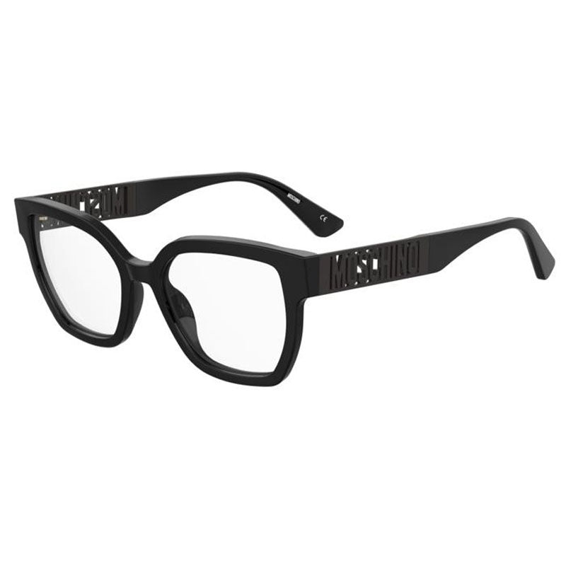 Brille Moschino, Modell: MOS633 Farbe: 807