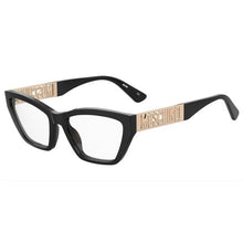 Lade das Bild in den Galerie-Viewer, Brille Moschino, Modell: MOS634 Farbe: 807
