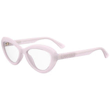 Lade das Bild in den Galerie-Viewer, Brille Moschino, Modell: MOS635 Farbe: 35J

