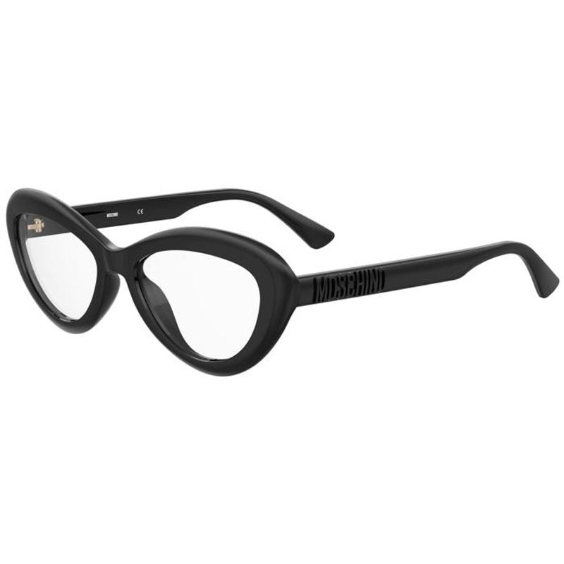 Brille Moschino, Modell: MOS635 Farbe: 807