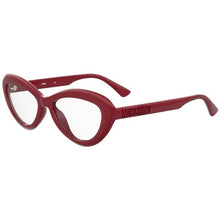 Lade das Bild in den Galerie-Viewer, Brille Moschino, Modell: MOS635 Farbe: C9A
