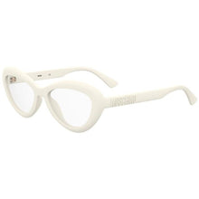 Lade das Bild in den Galerie-Viewer, Brille Moschino, Modell: MOS635 Farbe: SZJ
